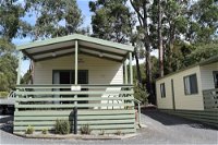 Enclave at Healesville Holiday Park - Carnarvon Accommodation