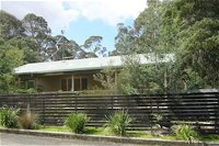 Gibraltar House - Accommodation Tasmania