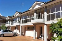 Forstay Motel - Accommodation Gold Coast
