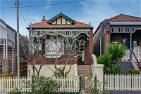 Stunning Inner City House Close to Fish Market - Hotels Melbourne