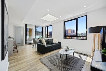 Brand New Prestige Apartment Living
