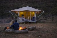Flinders Bush Retreats - Australia Accommodation