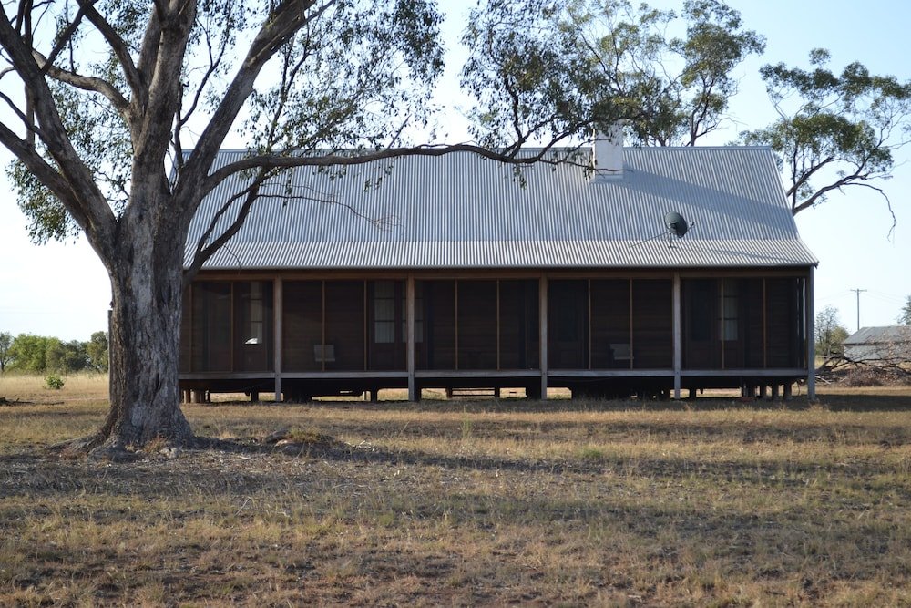 Ootha NSW Kingaroy Accommodation