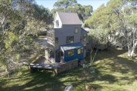 Wedgetail - Accommodation Port Macquarie