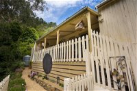 Mill House - Australia Accommodation