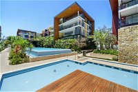 Deluxe Retreat in the Centre of Convenience - Accommodation Noosa