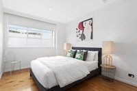 A PERFECT STAY - Manallack Apartments - Newcastle Accommodation