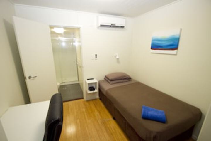 Alligator Creek QLD Perisher Accommodation