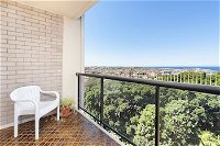 Bondi Apt for 4 Panoramic Ocean - Accommodation Melbourne