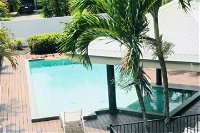 Crazy About Cairns Resort Living 6 Bedrooms