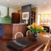 Anagama House  Studio - Accommodation Port Hedland