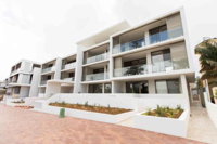 Bluewater Apartments - Accommodation Resorts