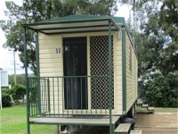 Wine Country Tourist Park Hunter Valley - Lennox Head Accommodation