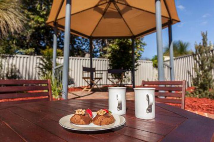 Attadale WA Carnarvon Accommodation