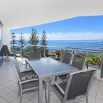 Sirocco 506 by G1 Holidays Two Bedroom Beachfront Apartment in Sirocco Resort - Brisbane Tourism
