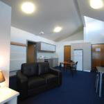Alpine Heights 1 Bedroom Penthouse MHA - Accommodation Port Hedland