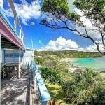 The Shack - Accommodation Bookings