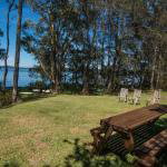 Tuppys on the Lake - Accommodation Bookings