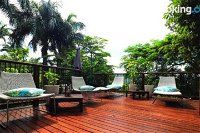 Whitsundays Bnb Retreat - Accommodation NT
