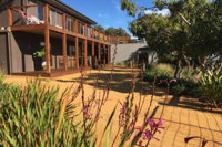 The Anglesea Beach House ADVENTURE RETREAT - Accommodation Tasmania