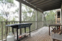 Villa Pinot Located Within Cypress Lakes - QLD Tourism