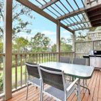Villa Prosecco Located Within Cypress Lakes - QLD Tourism