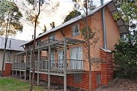 Villa Executive 2br Valley Views Resort Condo located within Cypress Lakes Resort nothing is more central - Kingaroy Accommodation