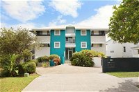 Unit 1 on the Park Coolum Beach - Tweed Heads Accommodation