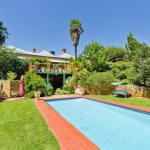 Corvah House - Accommodation Port Macquarie