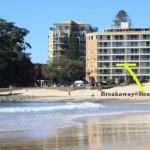 Beachpoint Unit 202 28 North Street - Accommodation VIC