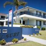 Hi Surf Unit 2 92 Head Street Forster - Accommodation Gold Coast