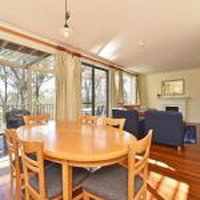 Villa Executive 2br Barbera Resort Condo located within Cypress Lakes Resort nothing is more central - Kingaroy Accommodation