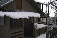 Corio Ski Club - Australia Accommodation