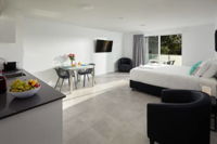 East Maitland Executive Apartments - Accommodation Tasmania
