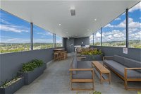 Astra Apartments Broadmeadow - Accommodation Tasmania