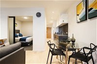 Artel Apartment Hotel Melbourne - Accommodation Airlie Beach