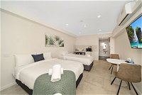 Carlton Suites - Accommodation BNB