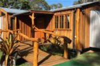 Mango Lodge at River Heads - Accommodation Broken Hill