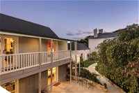 Prospect House Private Hotel - Accommodation Tasmania