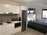 Alfred Apartment - Accommodation Newcastle