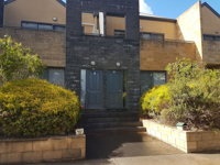 Gillies st Apartments - SA Accommodation