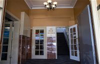 Criterion Hotel - Accommodation Tasmania