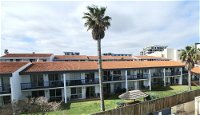 West Beach Lagoon 221 - Stylish Apartment - Schoolies Week Accommodation