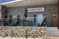 Scandi Stayz Retreat 1 - Accommodation Port Macquarie