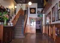 Jack Duggans Irish Pub - Accommodation Fremantle