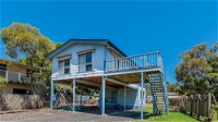 12 Aloha Ventnor Beach House - Accommodation Redcliffe