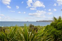 Smith Beach Getaways Beachwood Luxury Villa - Accommodation Sunshine Coast