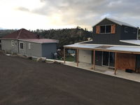 Derby Digs Barn - Accommodation Mermaid Beach