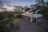 Eagleview Resort - Accommodation ACT