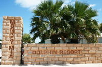 RAC Monkey Mia Dolphin Resort - Bundaberg Accommodation